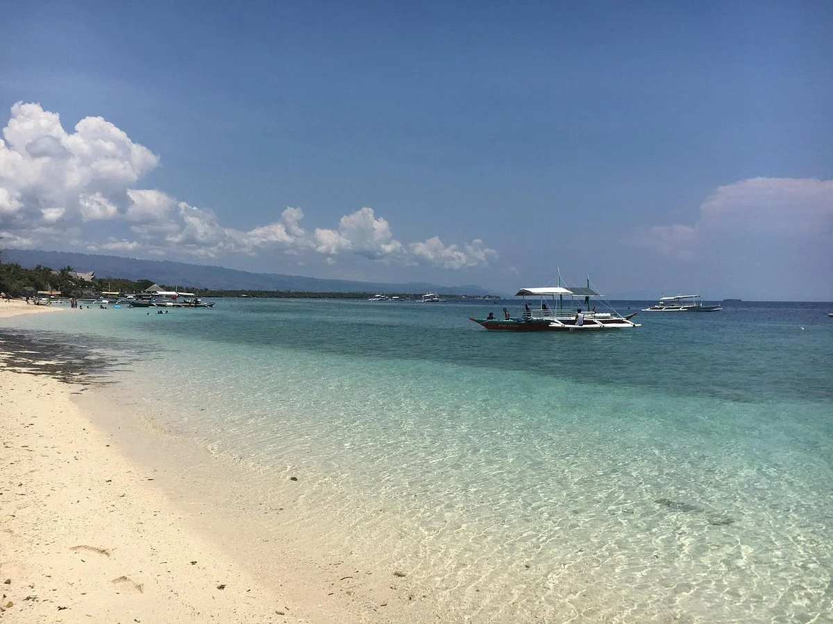 Basdaku Beach