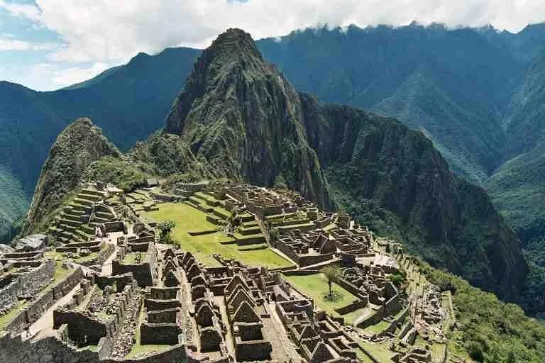 Andean Fusion Company