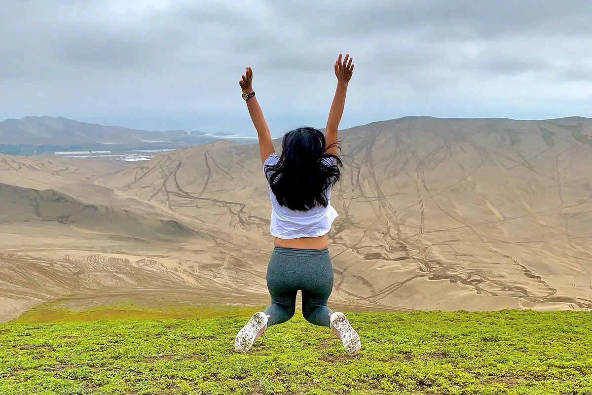Adventure Xperience Peru