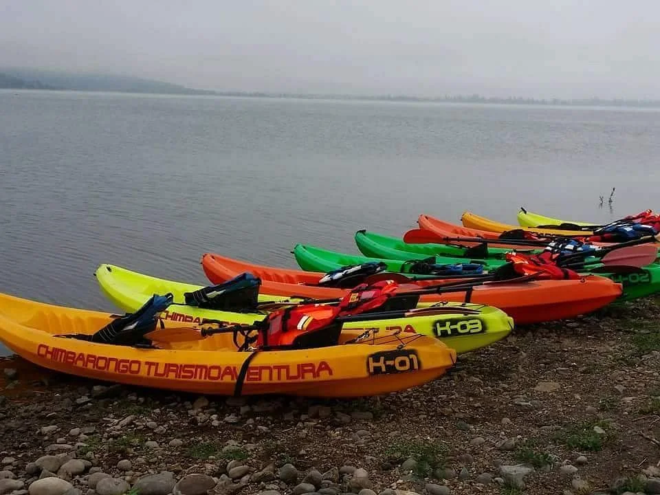 Chimbarongo Turismo Aventura