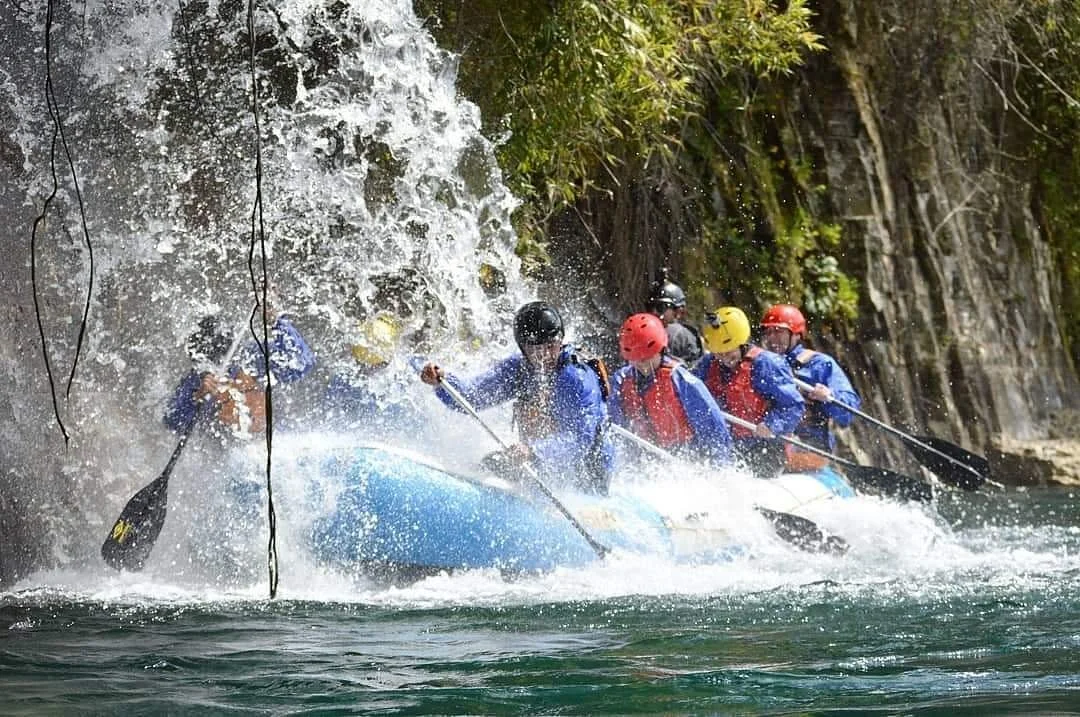 Los Rios Tours