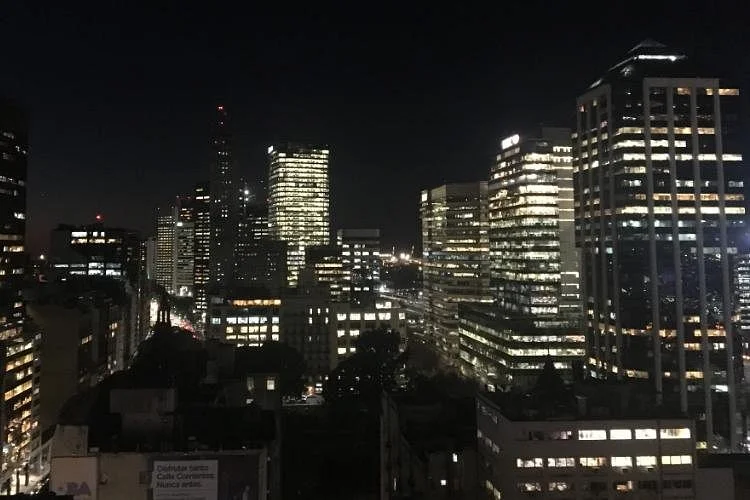 Buenos Aires Downtown Experience