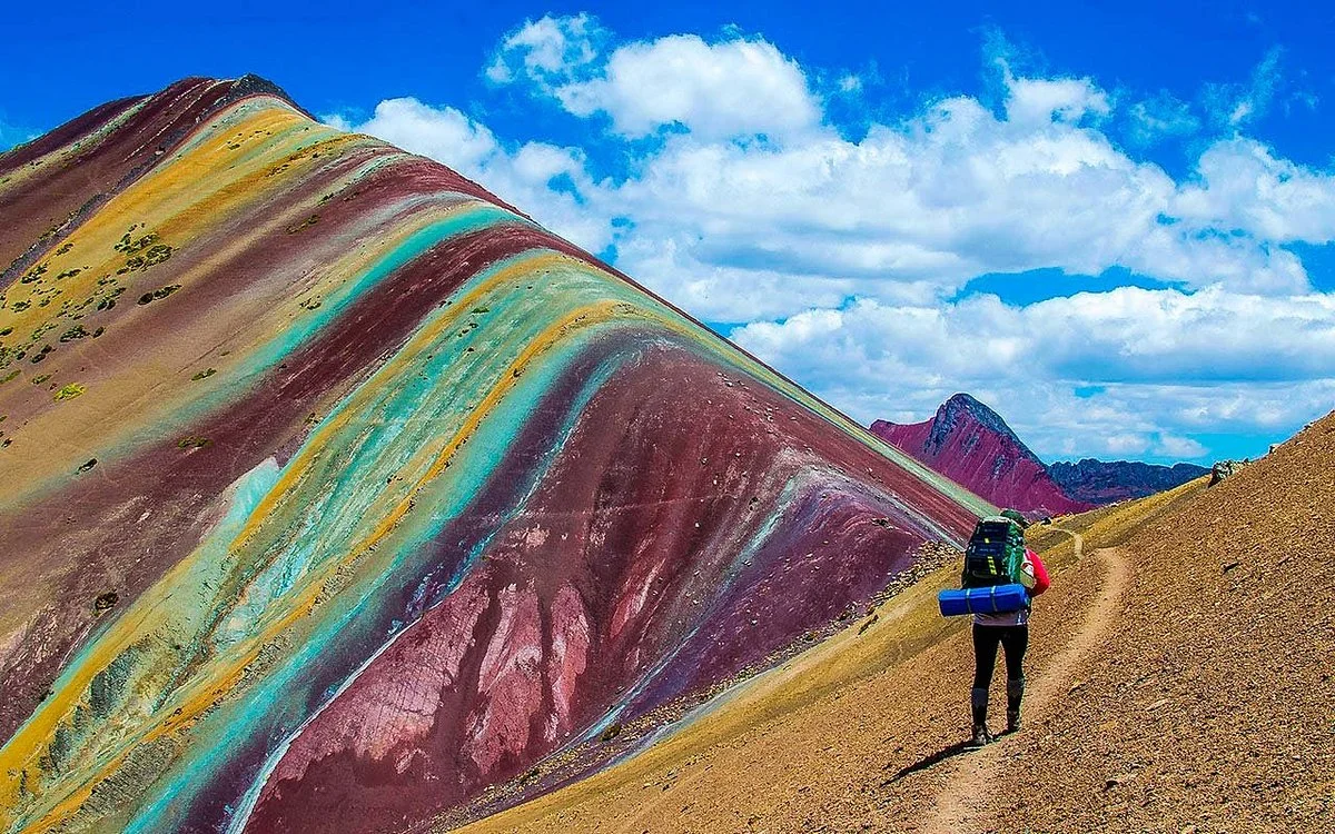 Travel Expert Peru