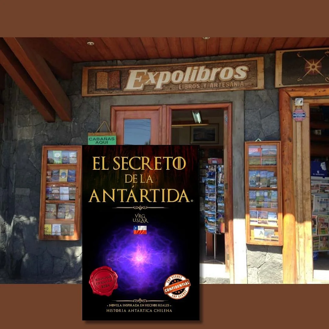 Expolibros