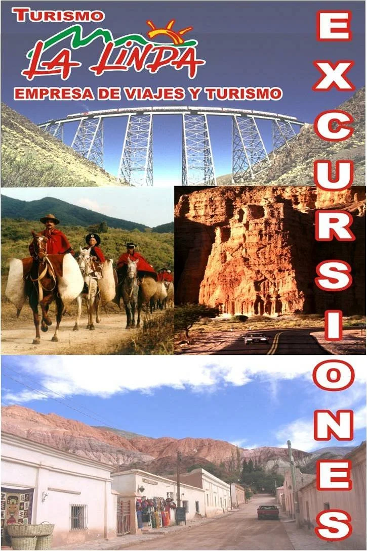 Turismo La Linda