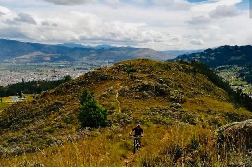 Bicitours Suamox Colombia