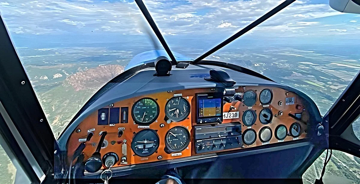 Aeroclub Helice