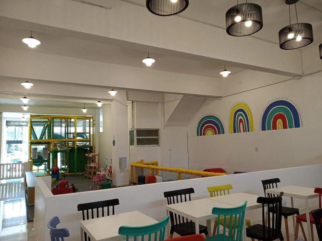 Indoor Playground