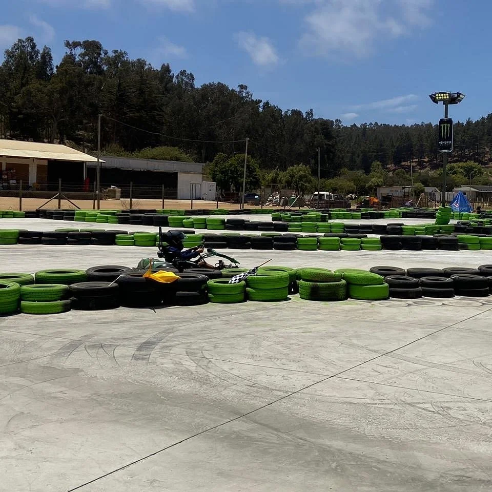 Go Kart Center