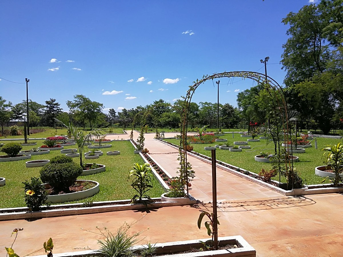 Parque Petter