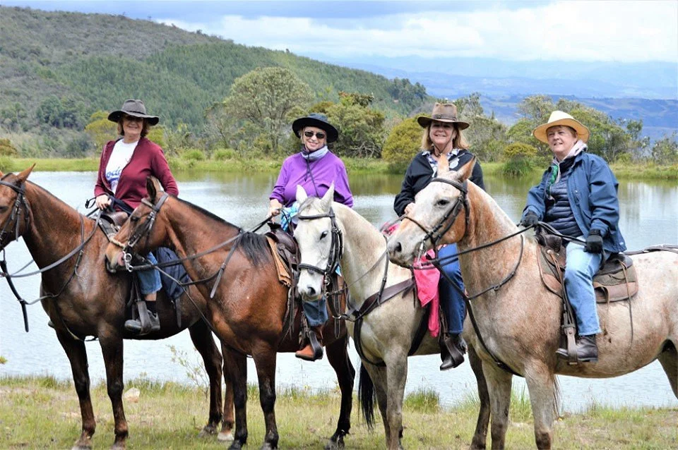Rancho Patococha