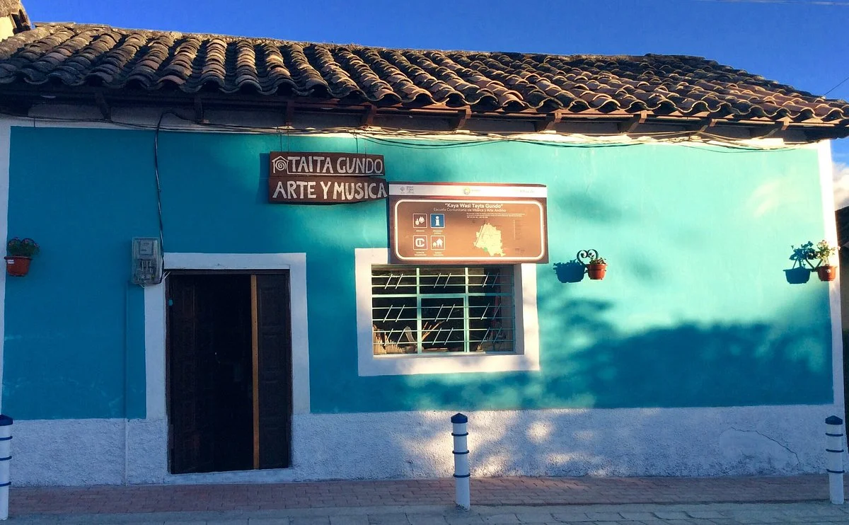 Taita Gundo