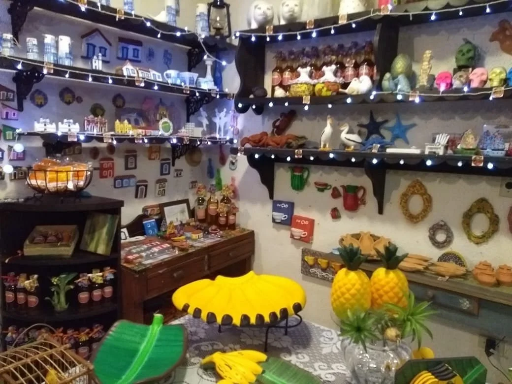 Casa da Nega Atelie de Arte