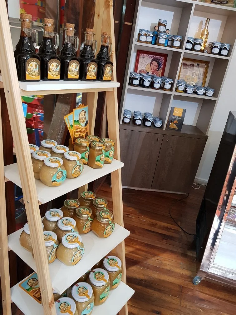 Queseria los Cunados