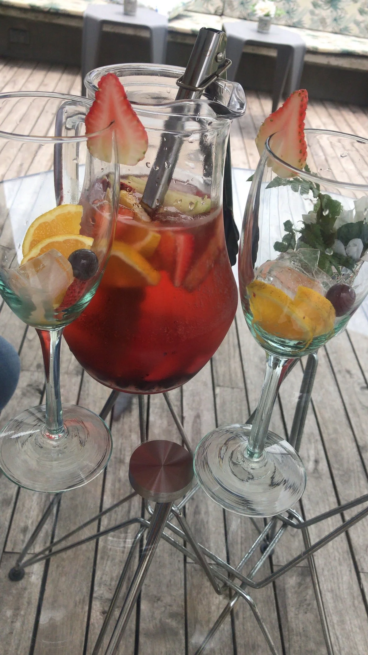 Fresh & Friends Spa