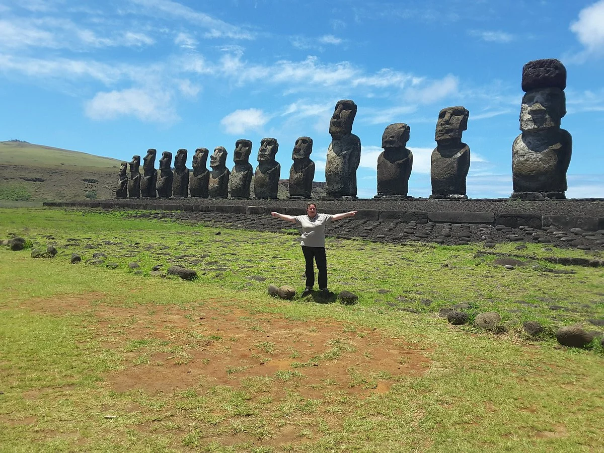 Turismo Tour