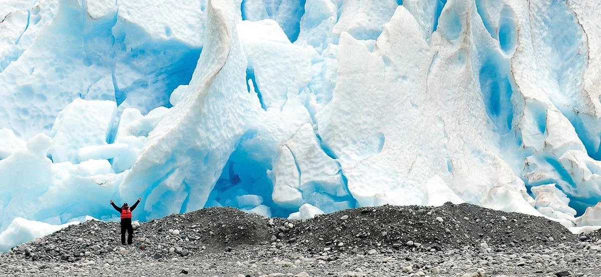 Austral Tours Patagonia