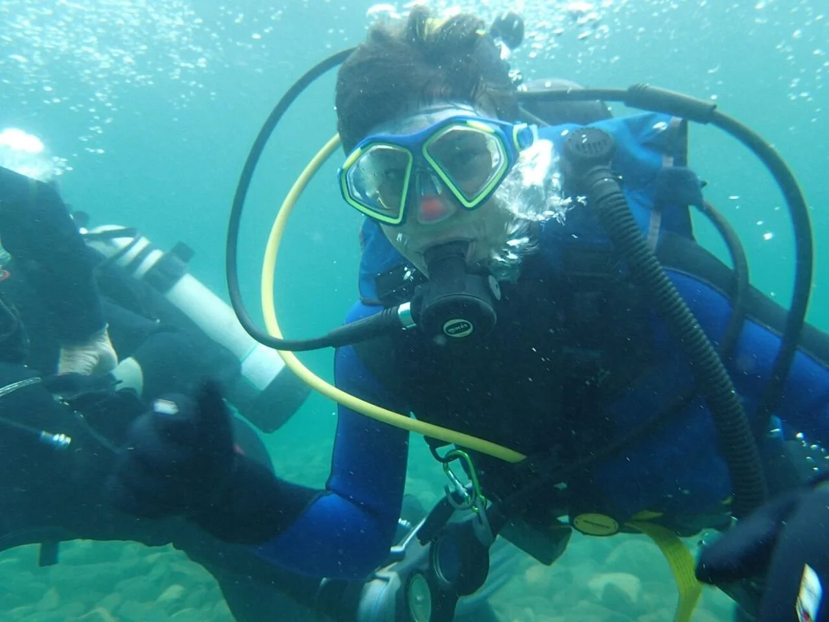 Centro Buen Buceo