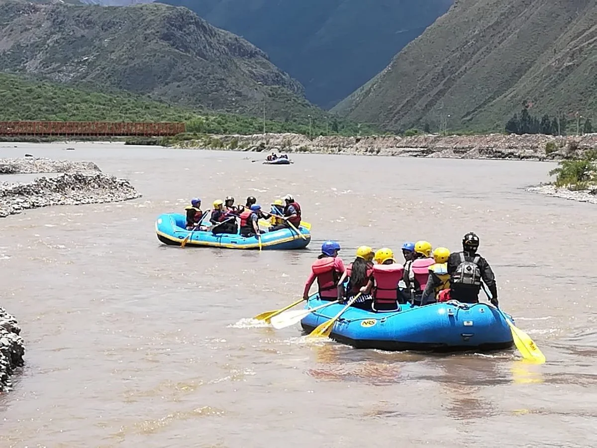 Made in Peru Tours