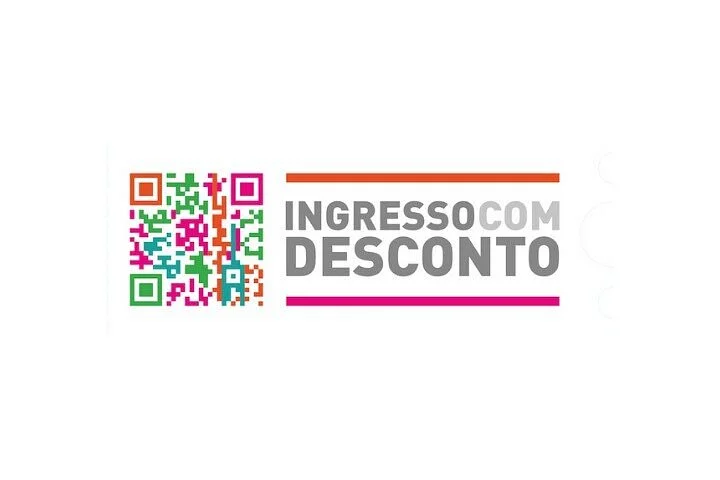 Ingresso com Desconto