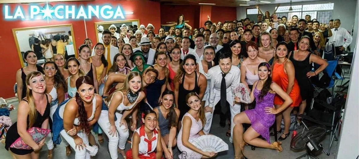 La Pachanga