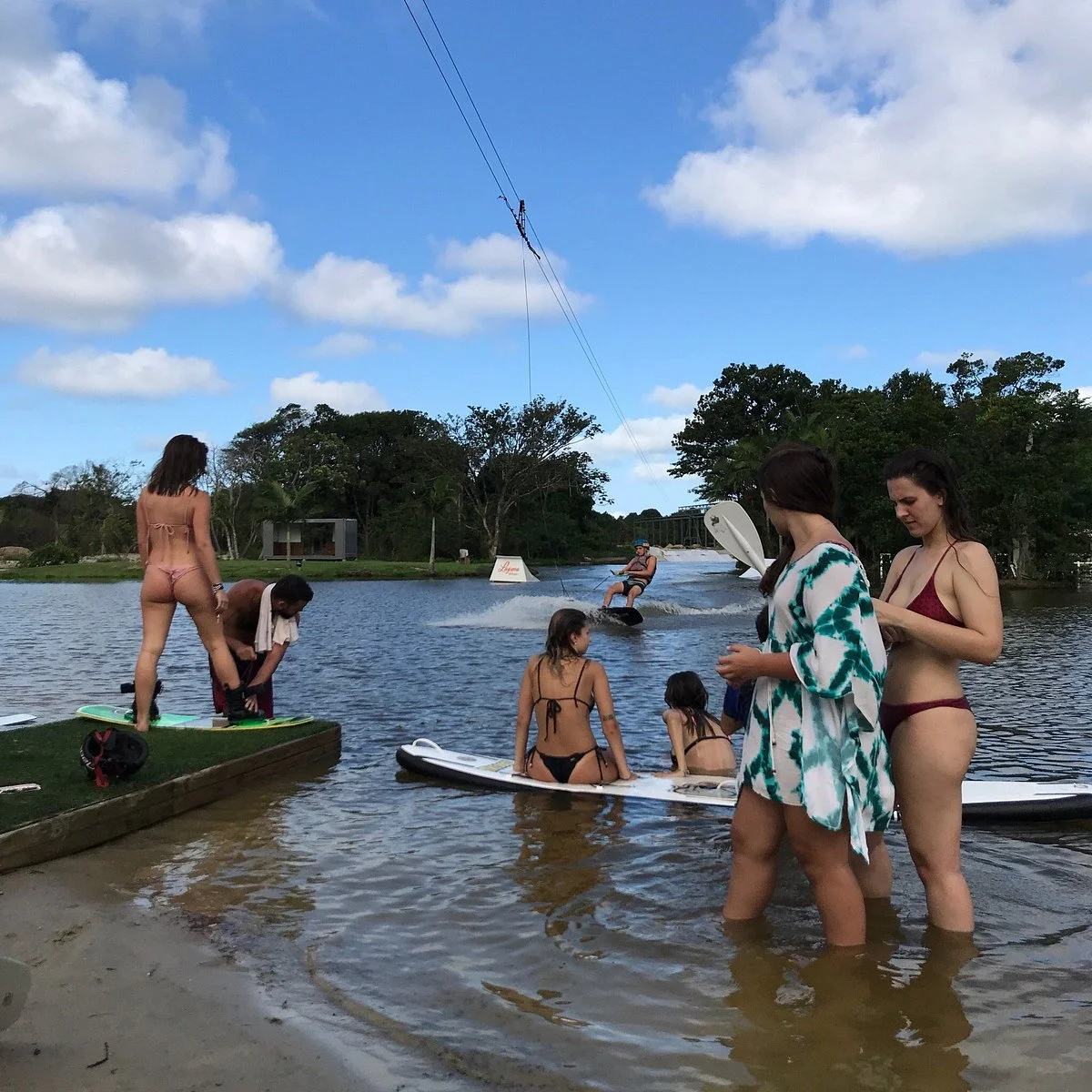 Laguna Wakeparks