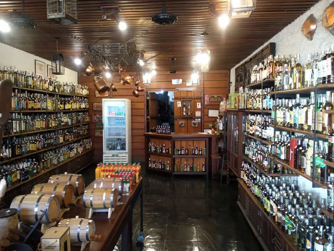Rei da Cachaca