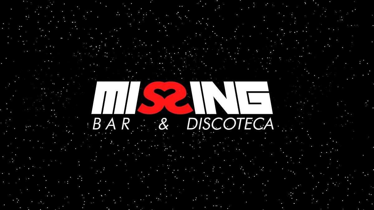 Missing