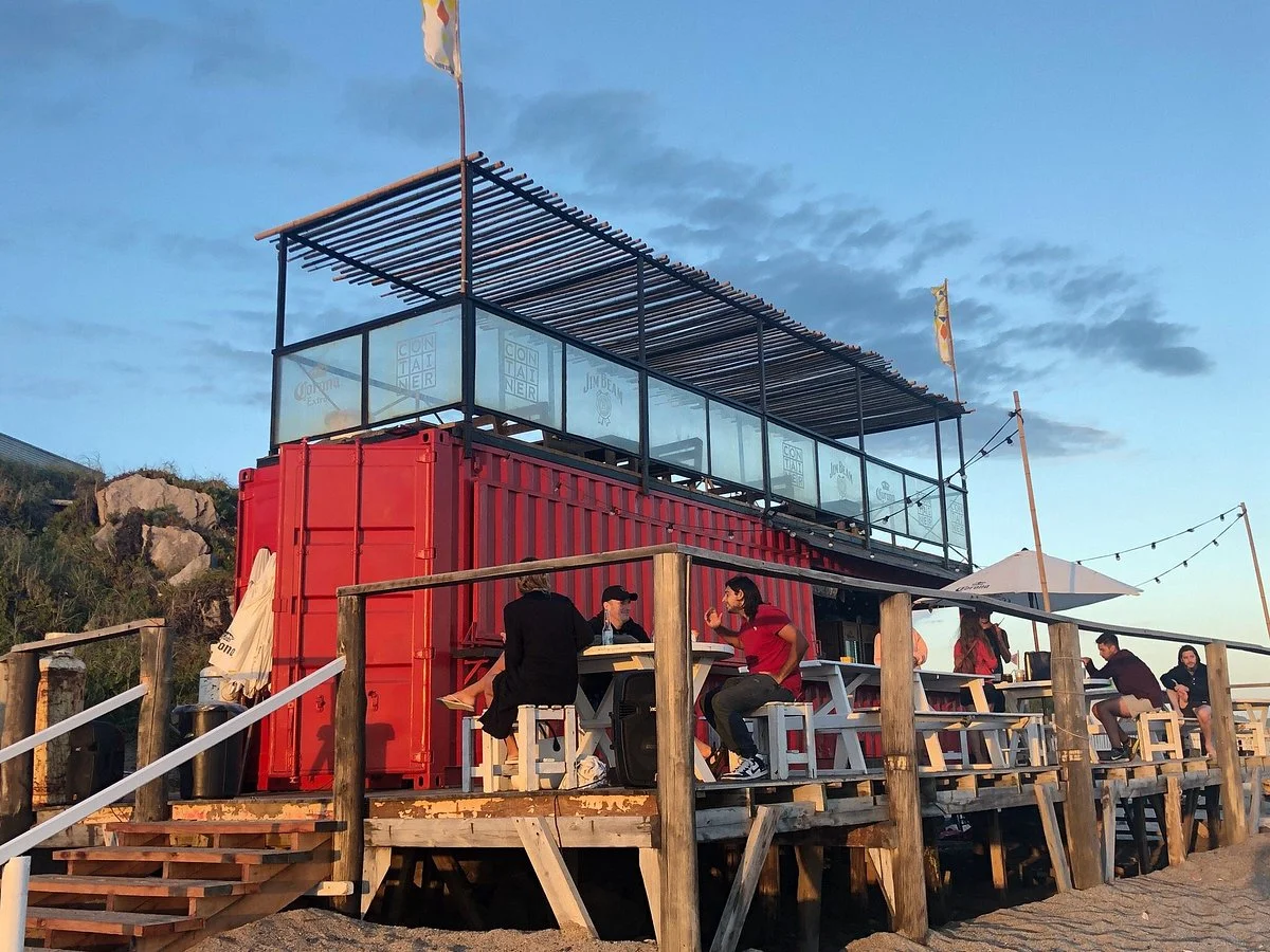 El Container