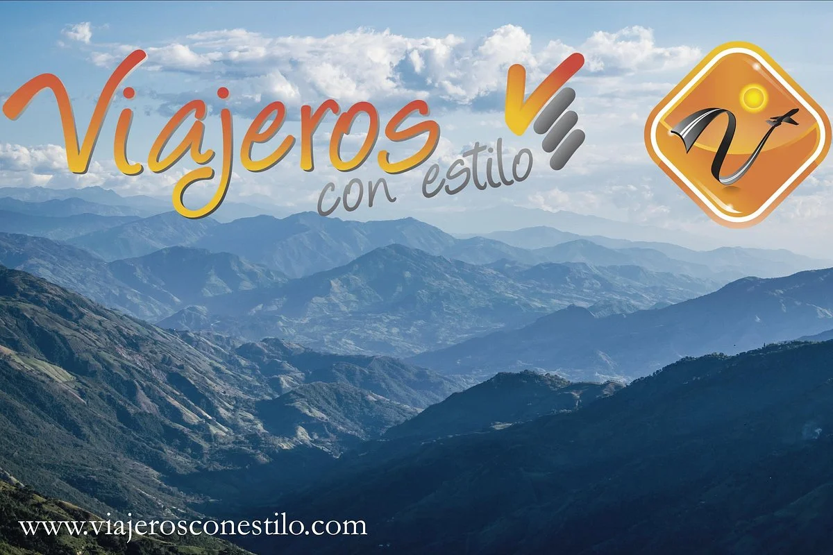 Stylish travellers / Viajeros Con Estilo