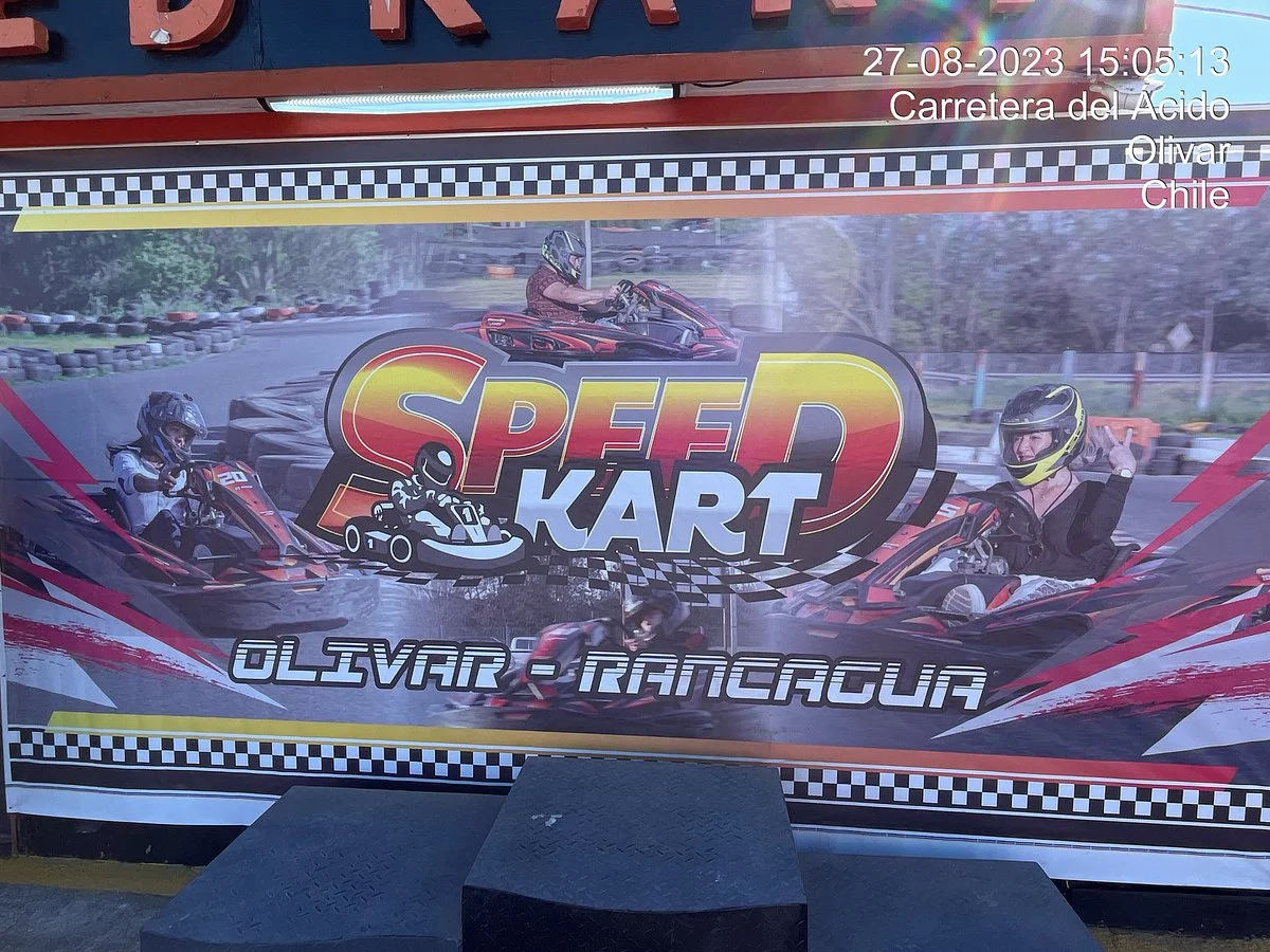 Club de Karting Rancagua