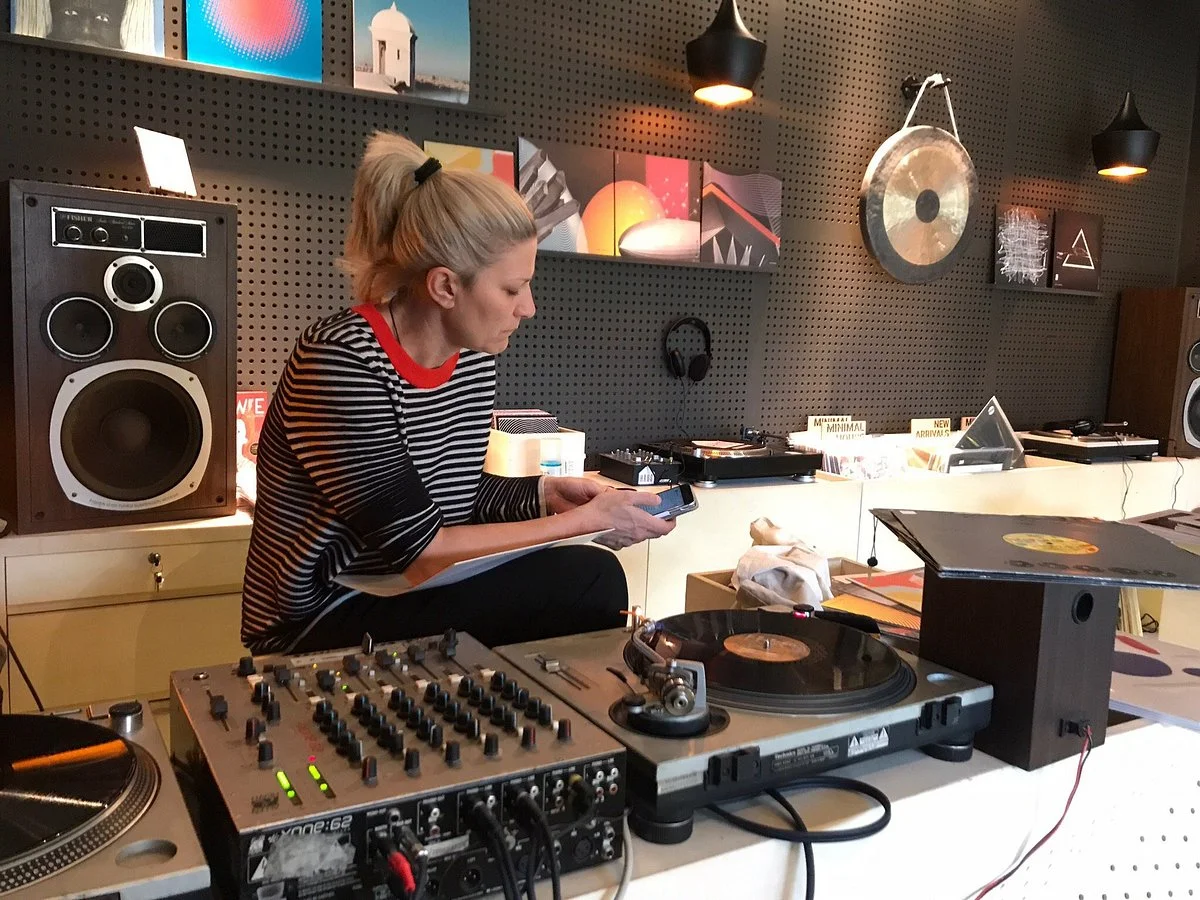 Haus Record Store