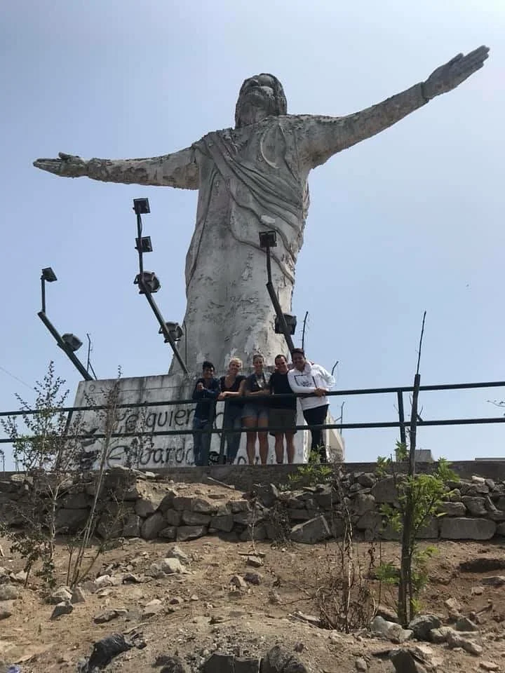 Pamplotour