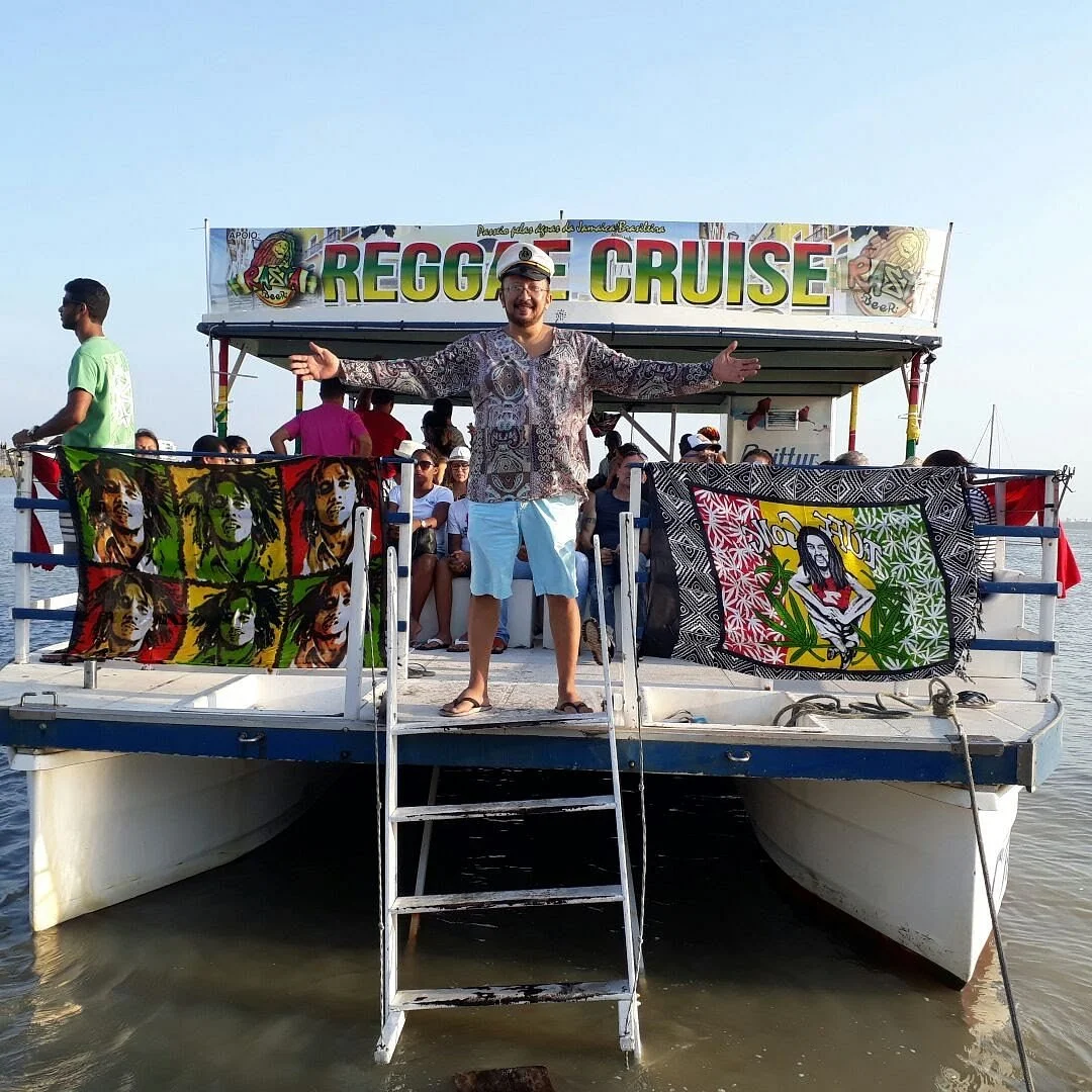 Reggae Cruise