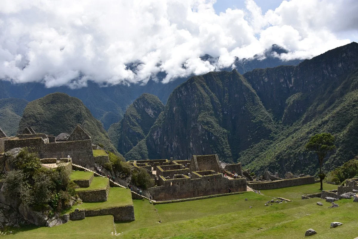 Glamping Peru Treks