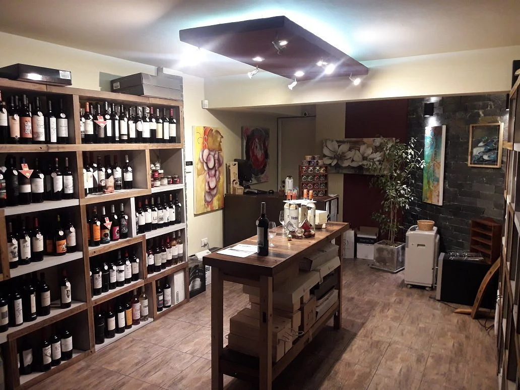 Surco De Vinos y Sabores