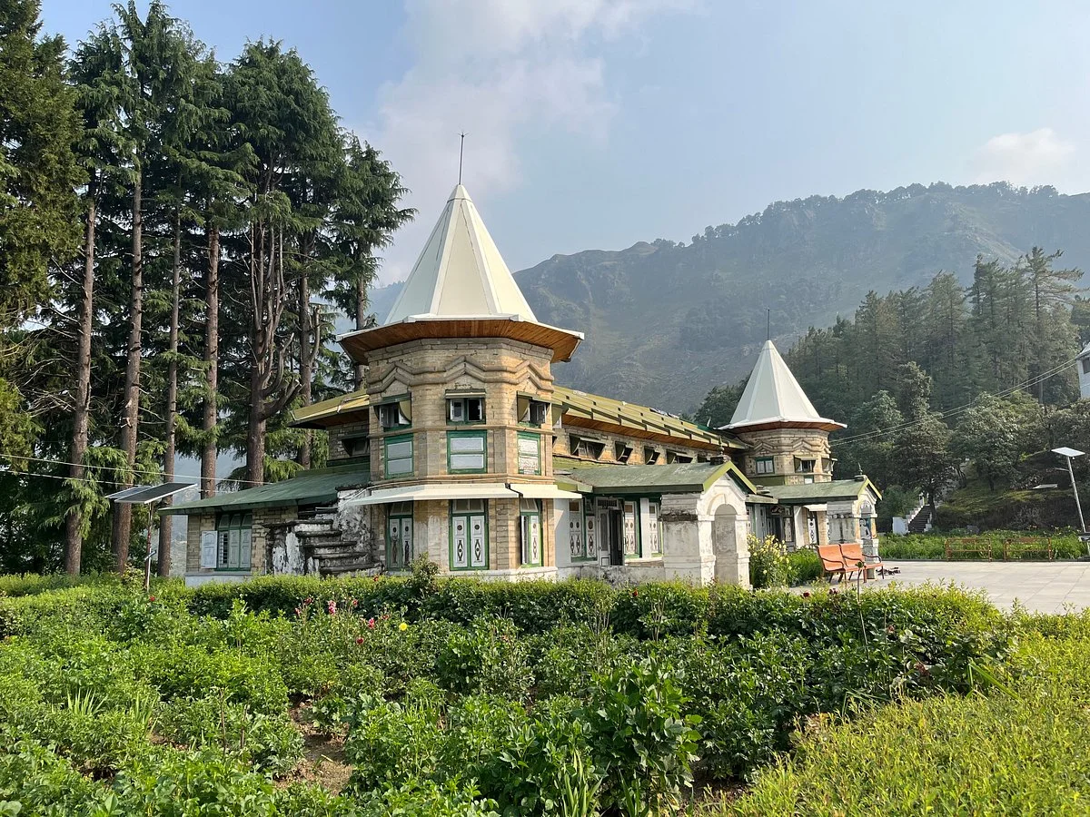 Narayan Ashram