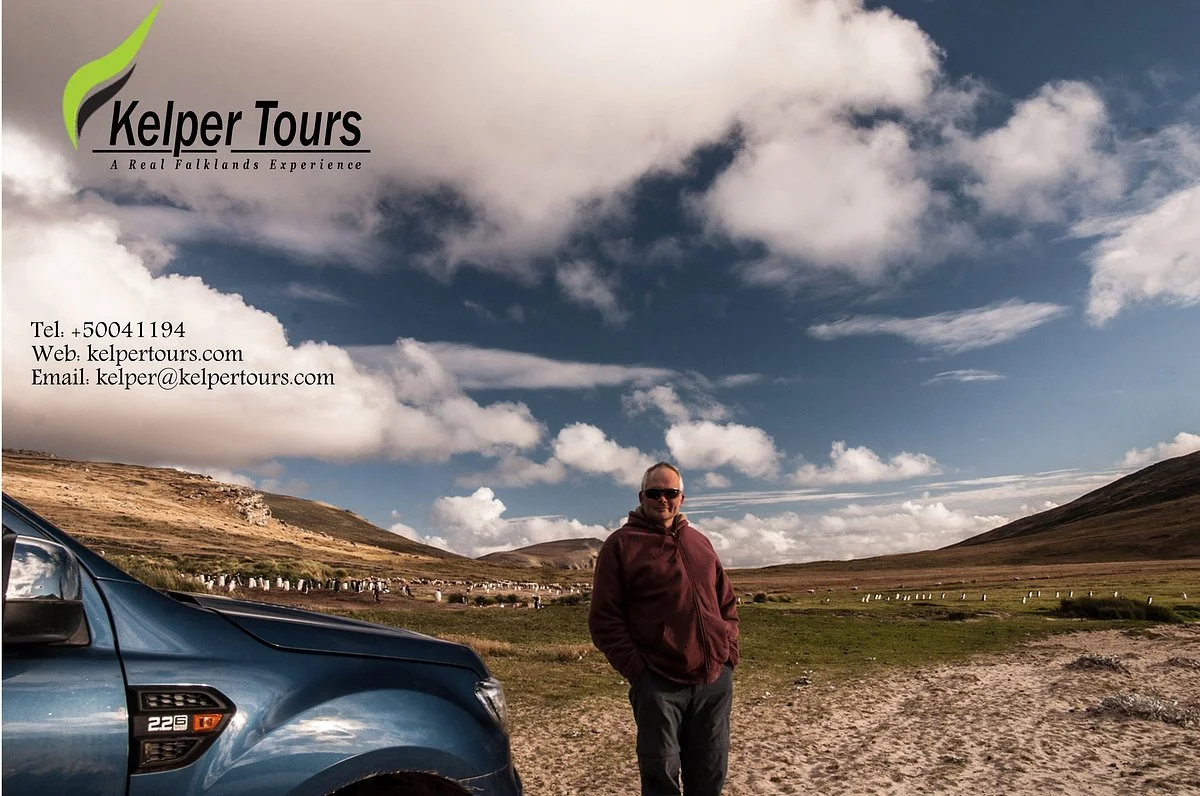 Kelper Tours