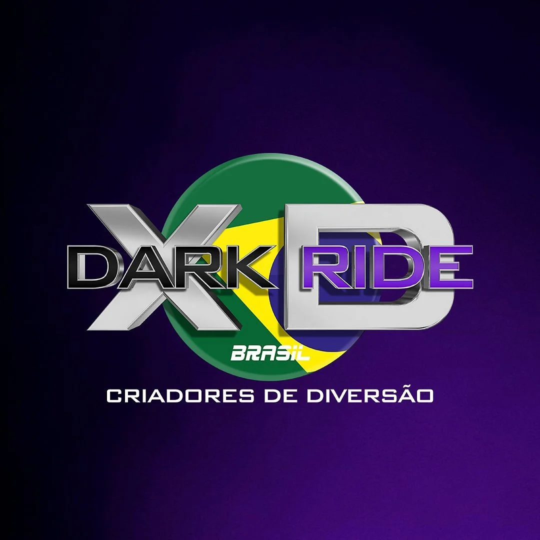 DarkRide do Brasil