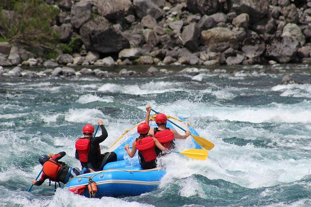 RaftChile