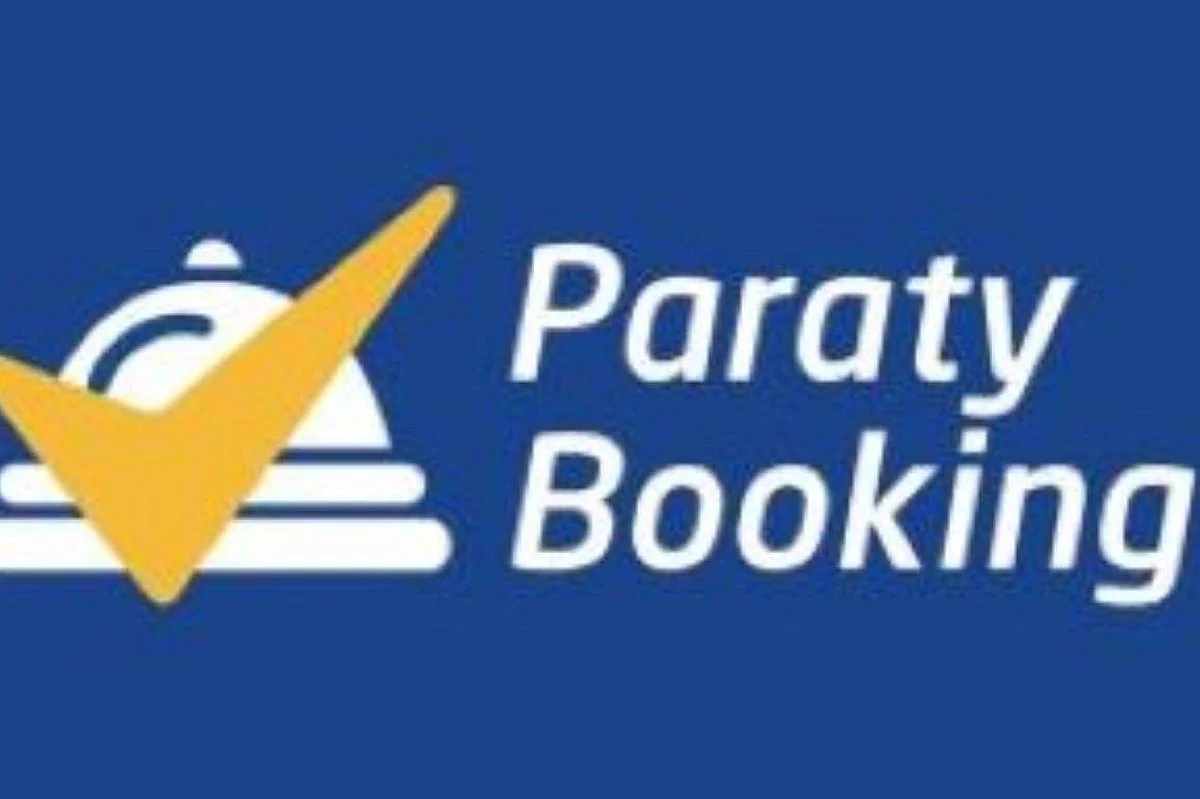 Paraty Booking