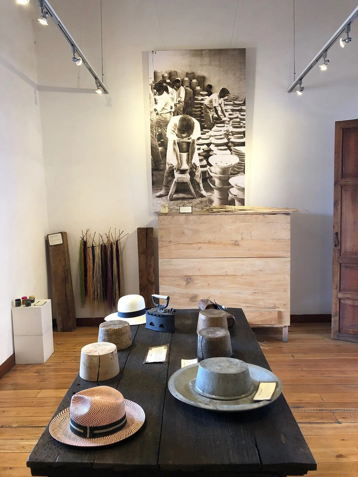 La Casa Del Sombrero