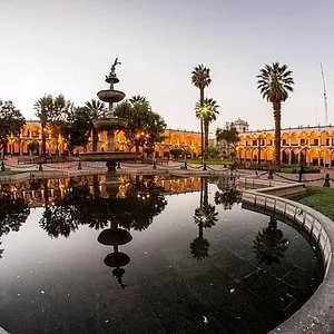 Colonial Tours