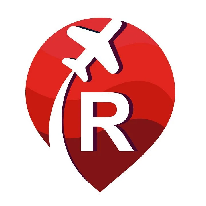 RViajes