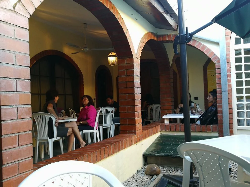 El Candelero