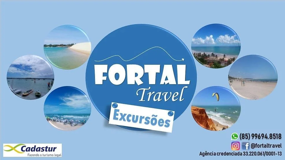 Fortal Travel
