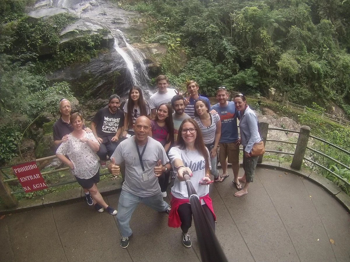 Rio Brasil Turismo