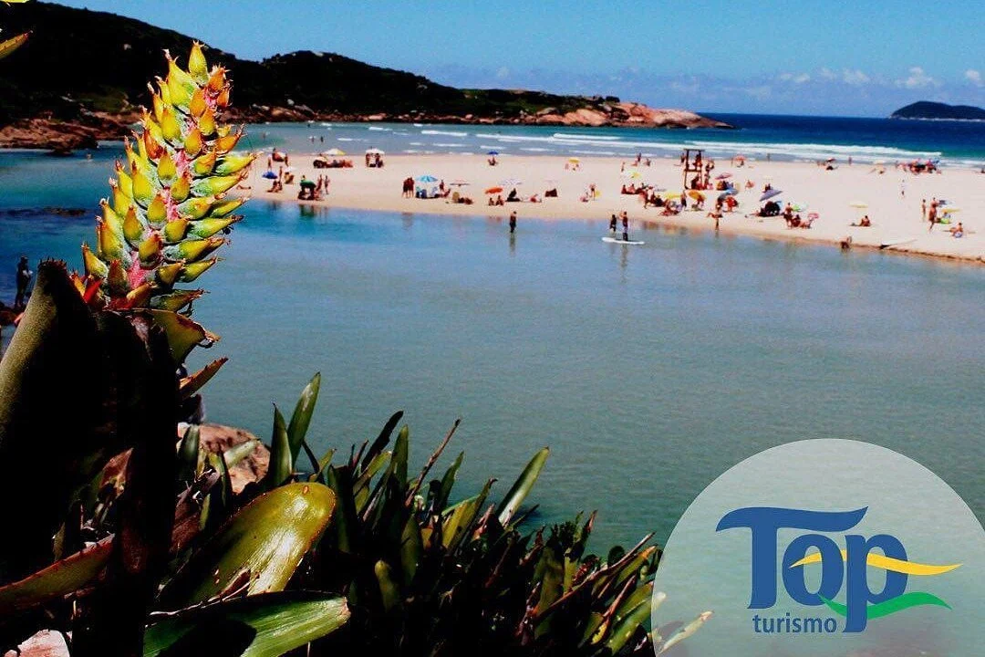 TOP Turismo