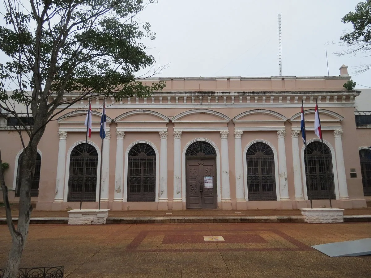 Municipalidad De Concepción