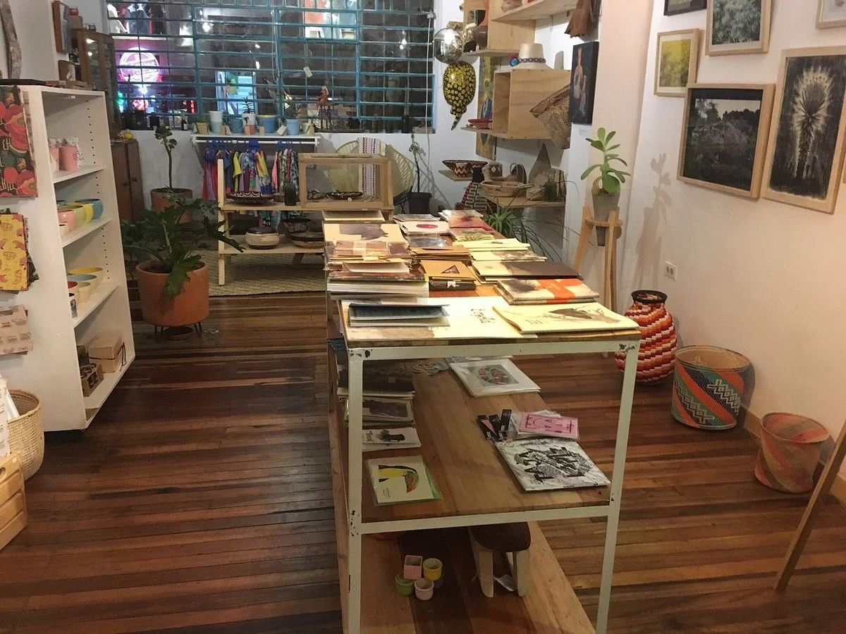 LaLocal Colombia Artesanal